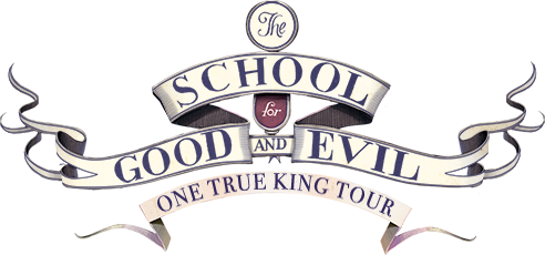 One True King Tour